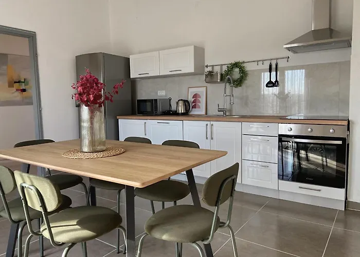Ivano & Franko Apartments