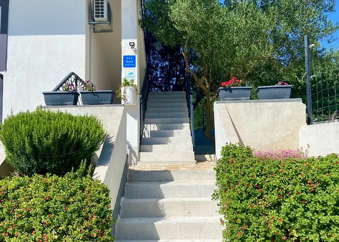 Ivano & Franko Apartments