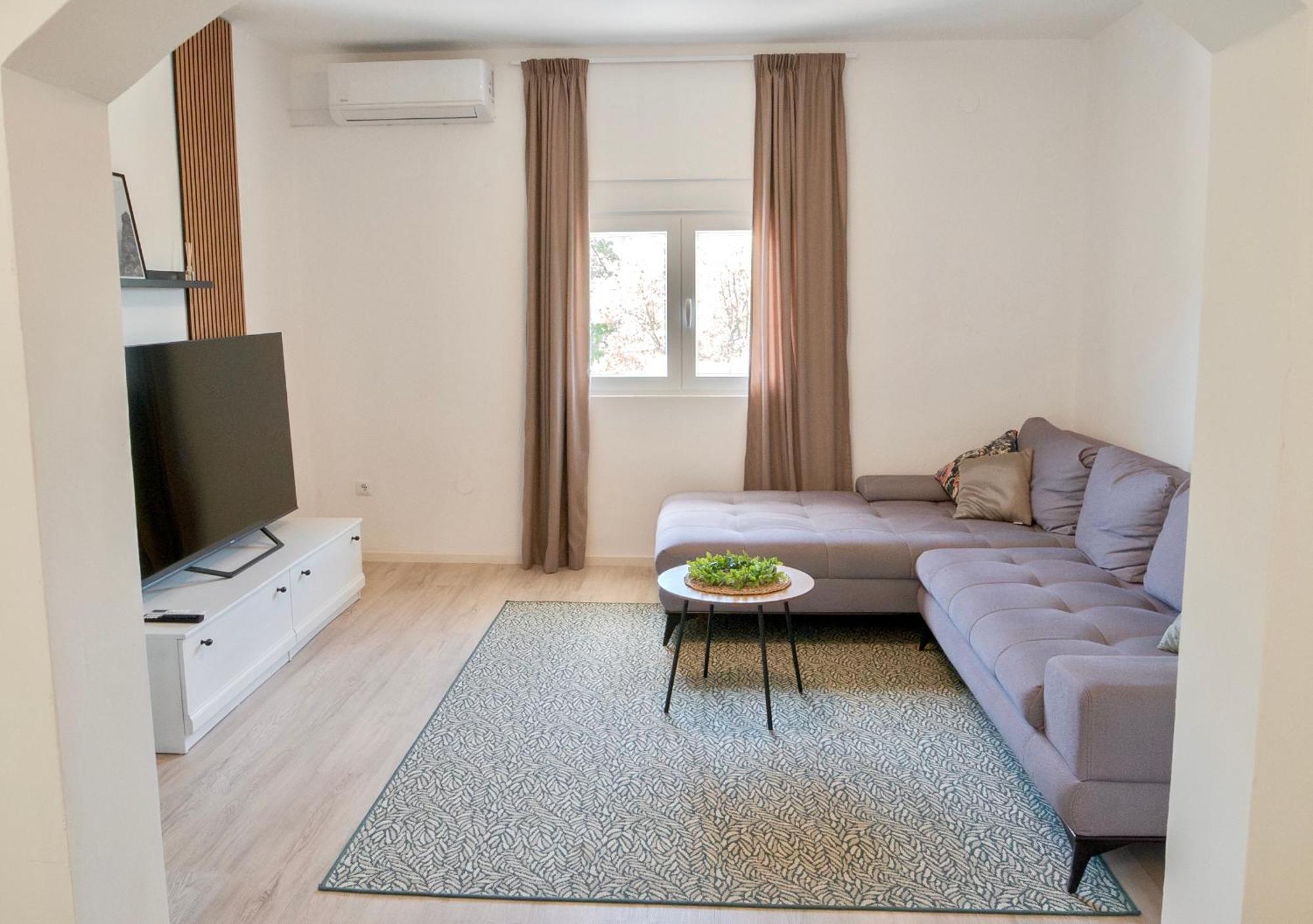 Ivano & Franko Appartement