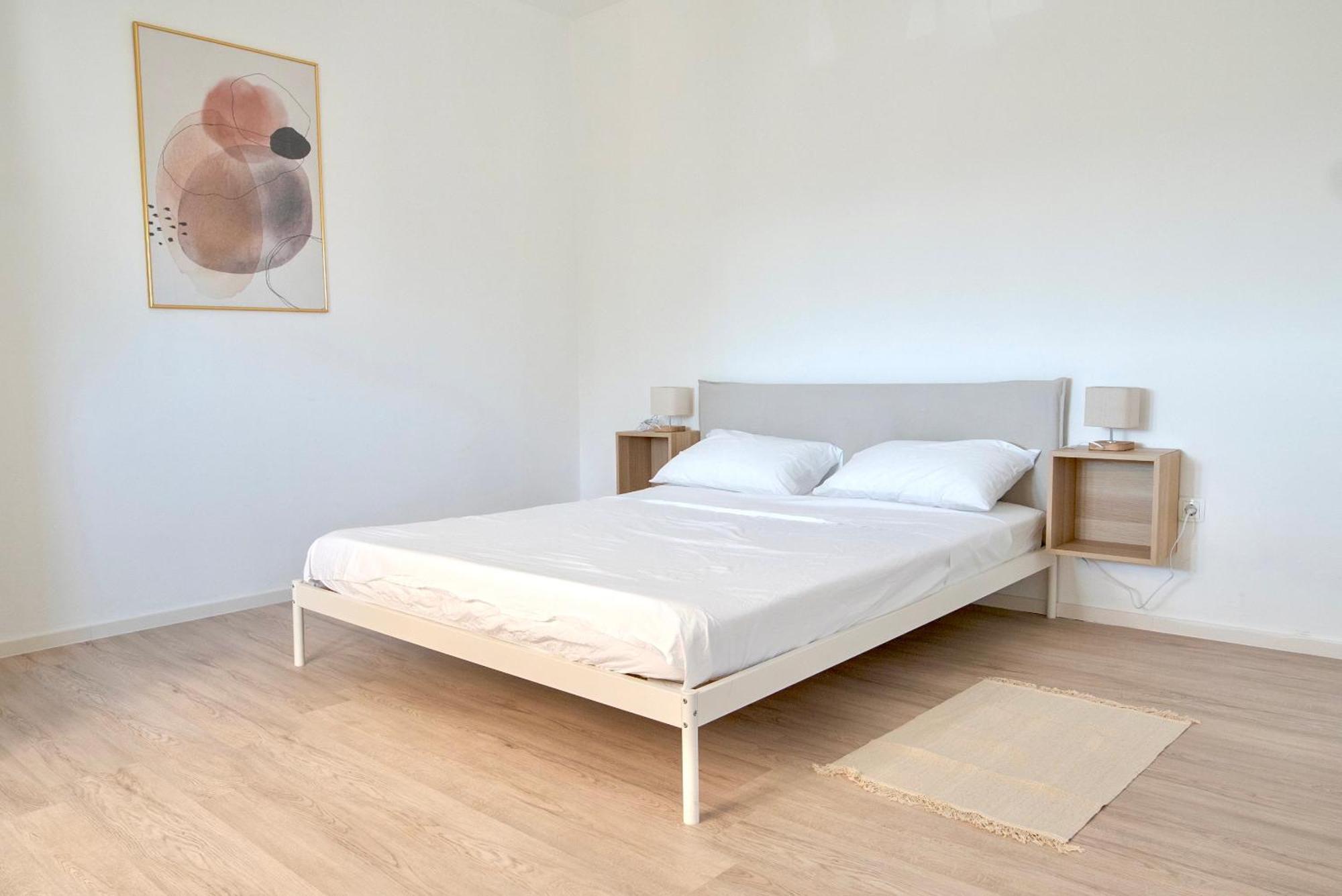 Ivano & Franko Appartement *