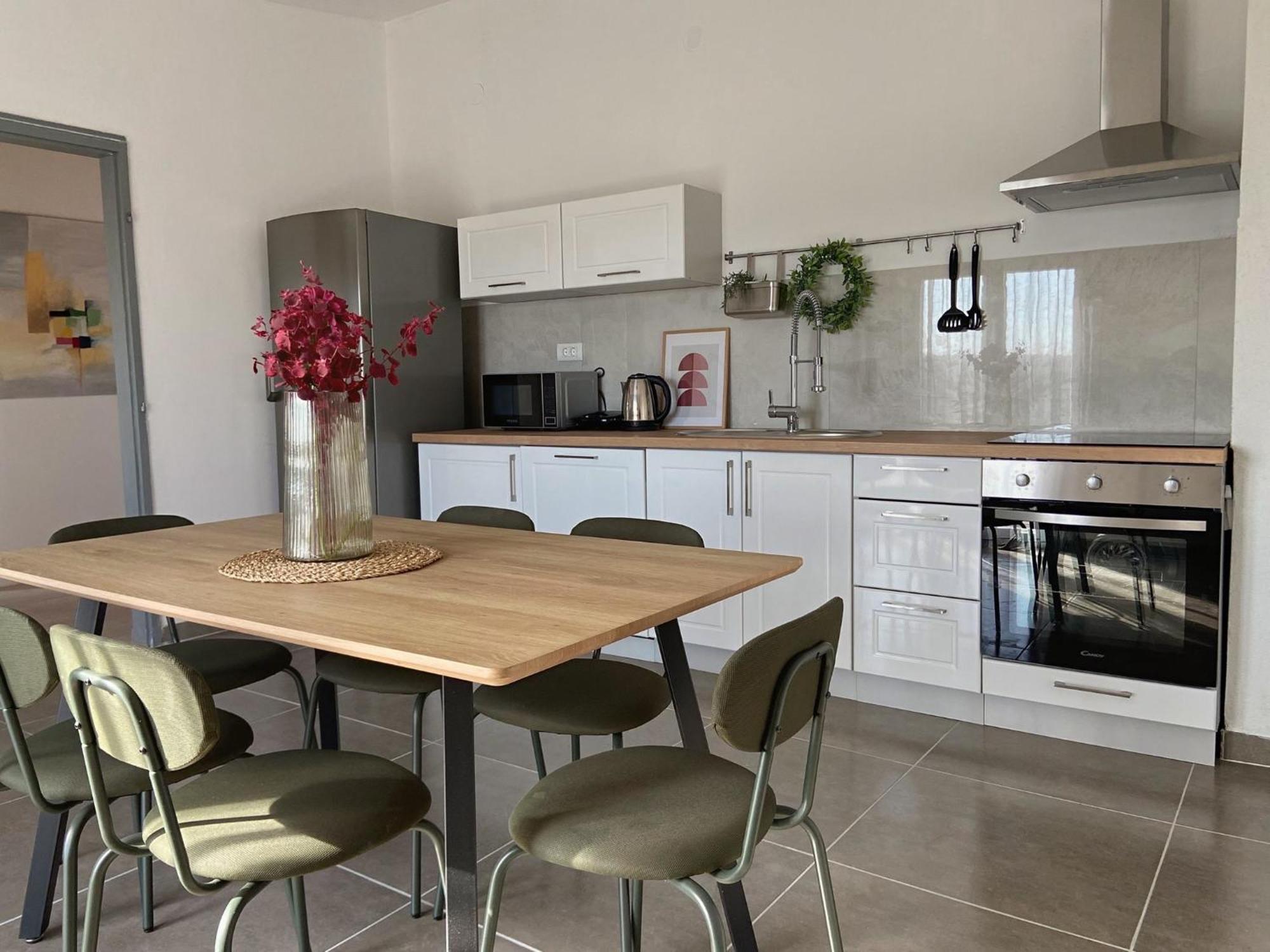 Apartman Ivano & Franko
